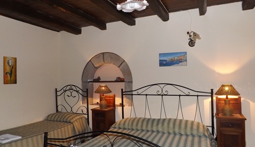 Vierbettzimmer