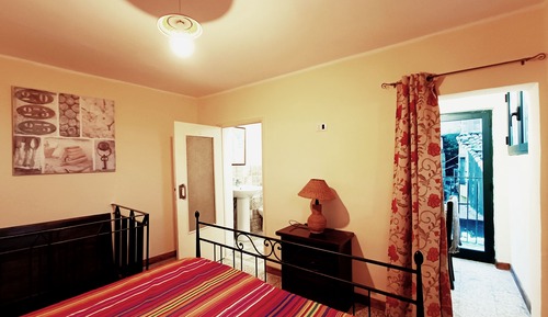 Familienapartment, 2 Doppelbetten