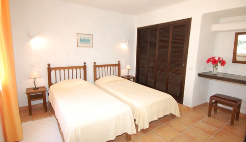 Standard-Bungalow, 2 Schlafzimmer