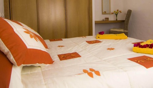Superior-Bungalow, 2 Schlafzimmer