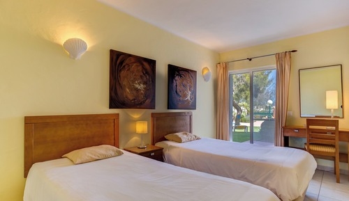 Superior-Apartment, 1 Schlafzimmer