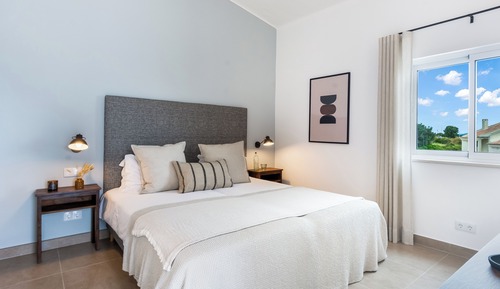 Premium-Zimmer