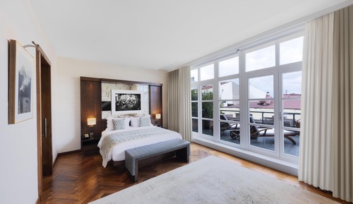 Executive-Suite (Park)