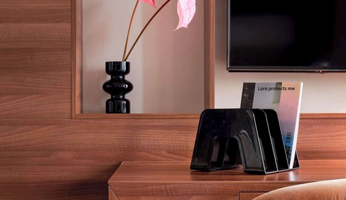 Signature-Doppelzimmer