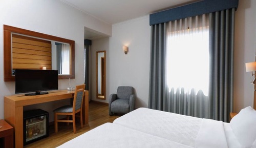 Zweibettzimmer