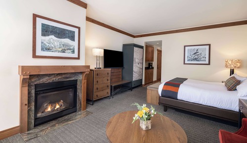 Basic-Studio (Timberline)