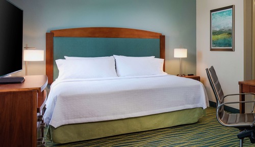 Suite, 1 Schlafzimmer, Nichtraucher