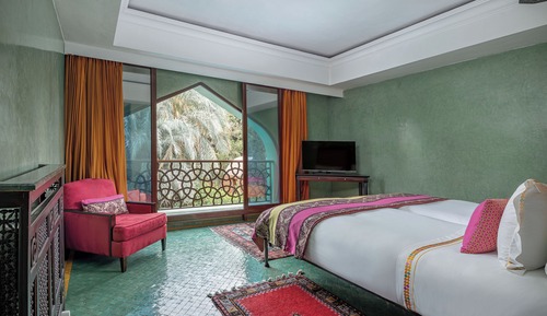 Villa, 2 Schlafzimmer