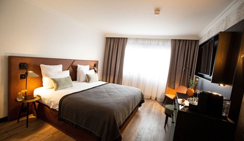 Doppelzimmer