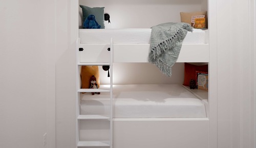 Apartment, 2 Schlafzimmer (Trailhead 2)