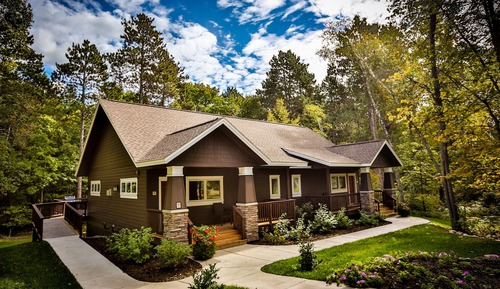 Deluxe-Zimmer, 1 King-Bett