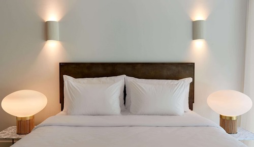 Maisonette, 3 Schlafzimmer (Suite)