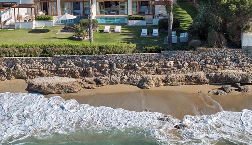 Villa, 3 Schlafzimmer, Meerblick