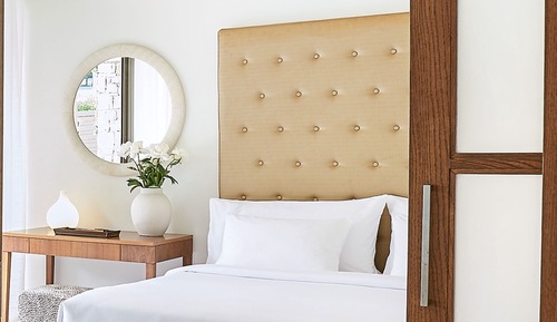 Familien-Suite, Meerblick