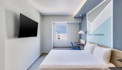 Standardzimmer, 1 Queen-Bett