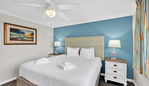 Apartment, 2 Schlafzimmer