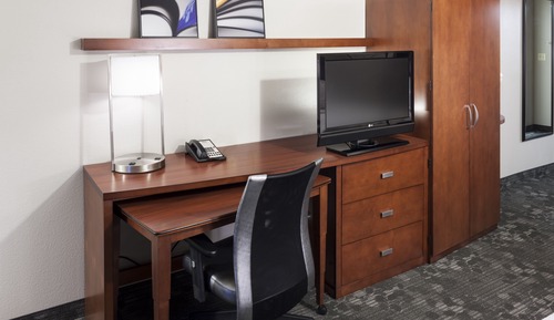 Zimmer, 2 Queen-Betten