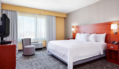 Suite, 1 Schlafzimmer