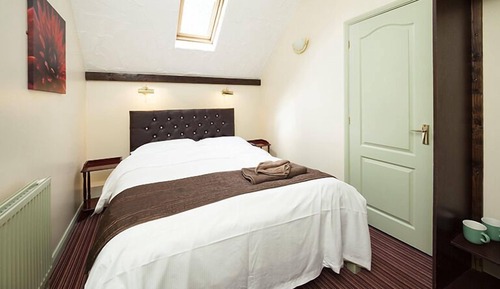 Doppelzimmer