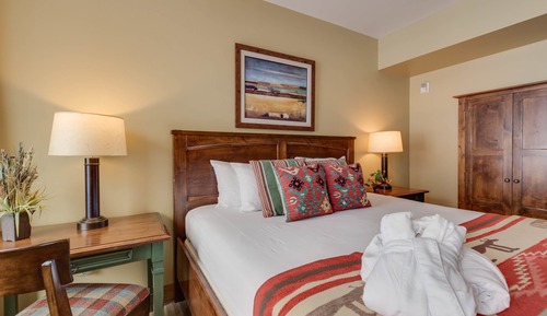 Luxury-Suite, 1 Schlafzimmer