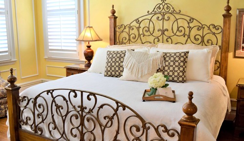 Premier-Zimmer, 1 King-Bett, Nichtraucher