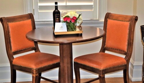 Suite, 2 Queen-Betten, Nichtraucher