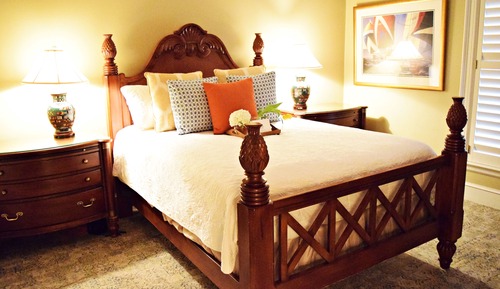 Gallery-Zimmer, 1 Queen-Bett, Nichtraucher