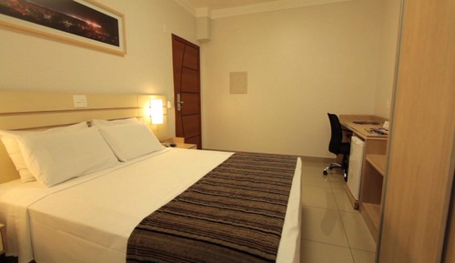 Deluxe-Apartment