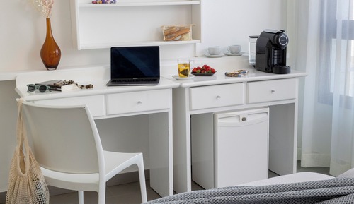 Standardzimmer
