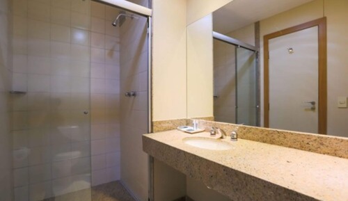 Superior-Doppelzimmer