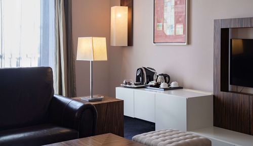 Suite, Whirlpool (Panoramic)