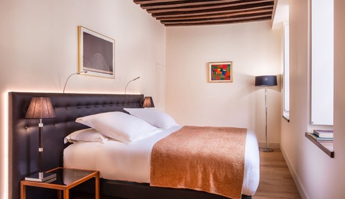 Luxury-Suite