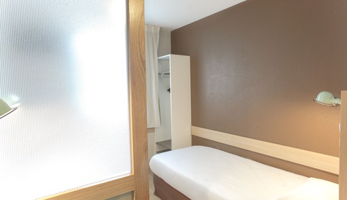 Zweibettzimmer