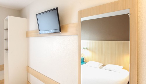 Doppelzimmer