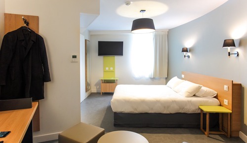 Executive-Doppelzimmer