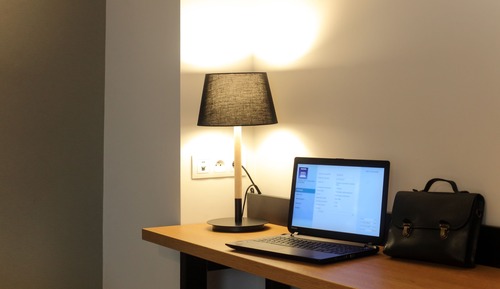 Zweibettzimmer