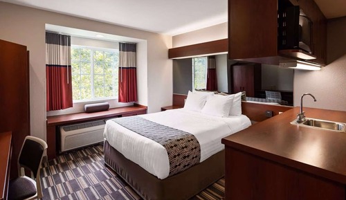 Suite, 1 Queen-Bett, barrierefrei