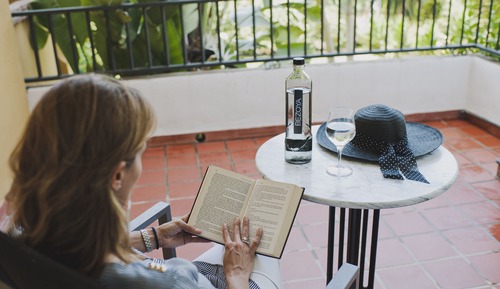 Traditional-Doppelzimmer