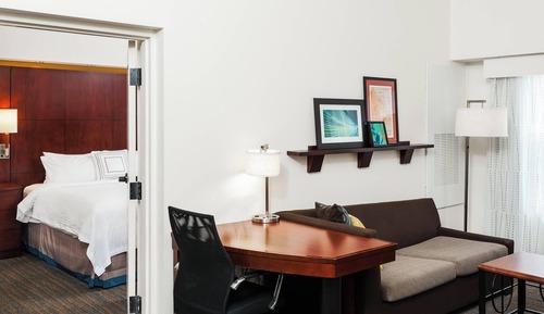 Suite, 1 Schlafzimmer, Nichtraucher