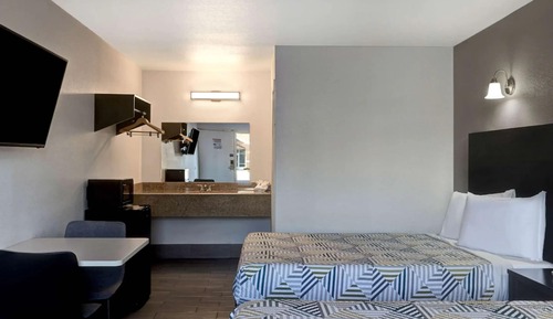 Standardzimmer