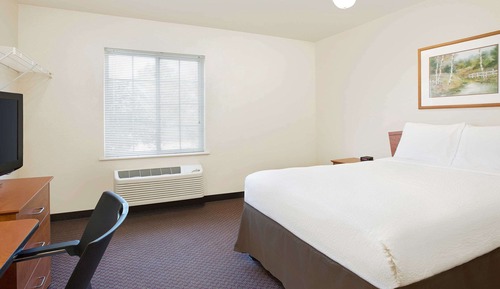 Standardzimmer, 1 Doppelbett, Nichtraucher