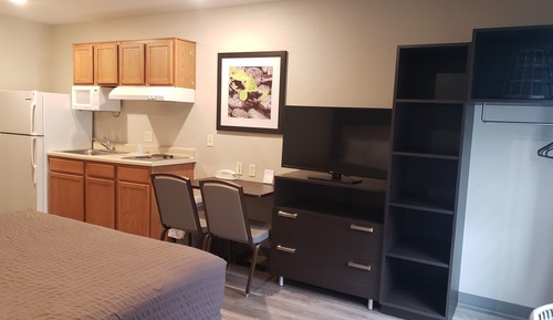 Standardzimmer, 1 Doppelbett, Nichtraucher