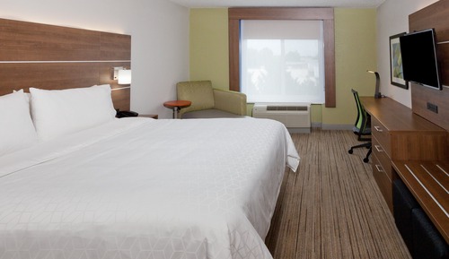 Standardzimmer, Nichtraucher