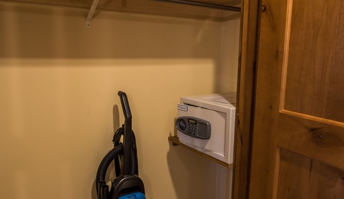 Apartment, 2 Schlafzimmer, Bergblick