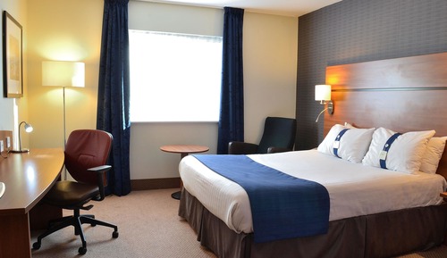 Standardzimmer, 1 Doppelbett (with Free Hot Breakfast)