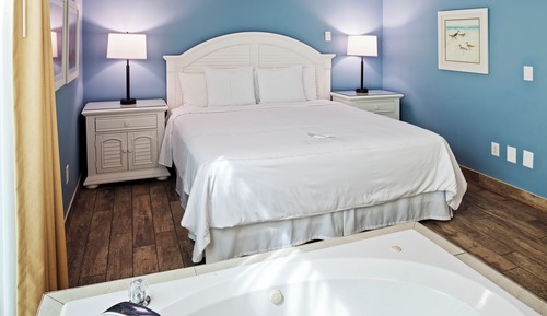 Premium-Apartment, 1 Schlafzimmer