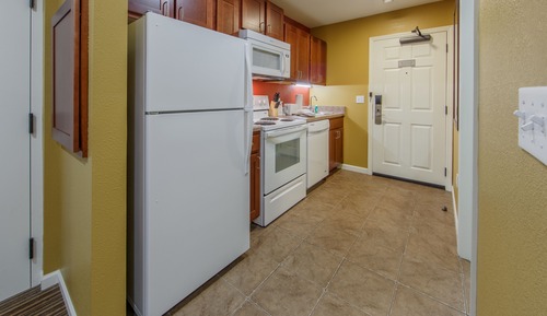 Standardzimmer, 2 Queen-Betten (Lodge)