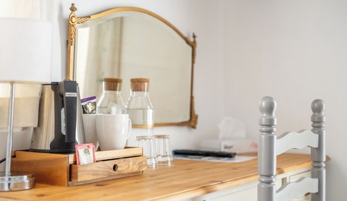 Standard Family of 3 Room