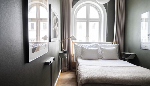 Basic-Doppelzimmer