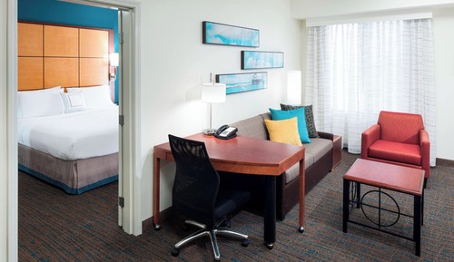 Suite, 2 Schlafzimmer